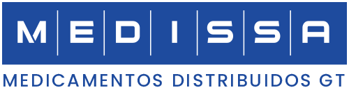 Logo de Medissa